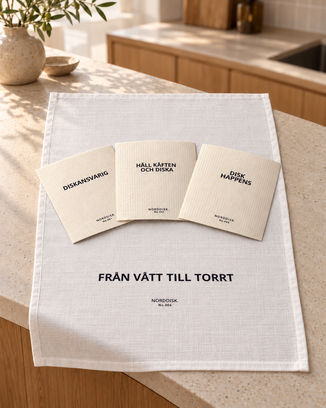 GÅVOKIT