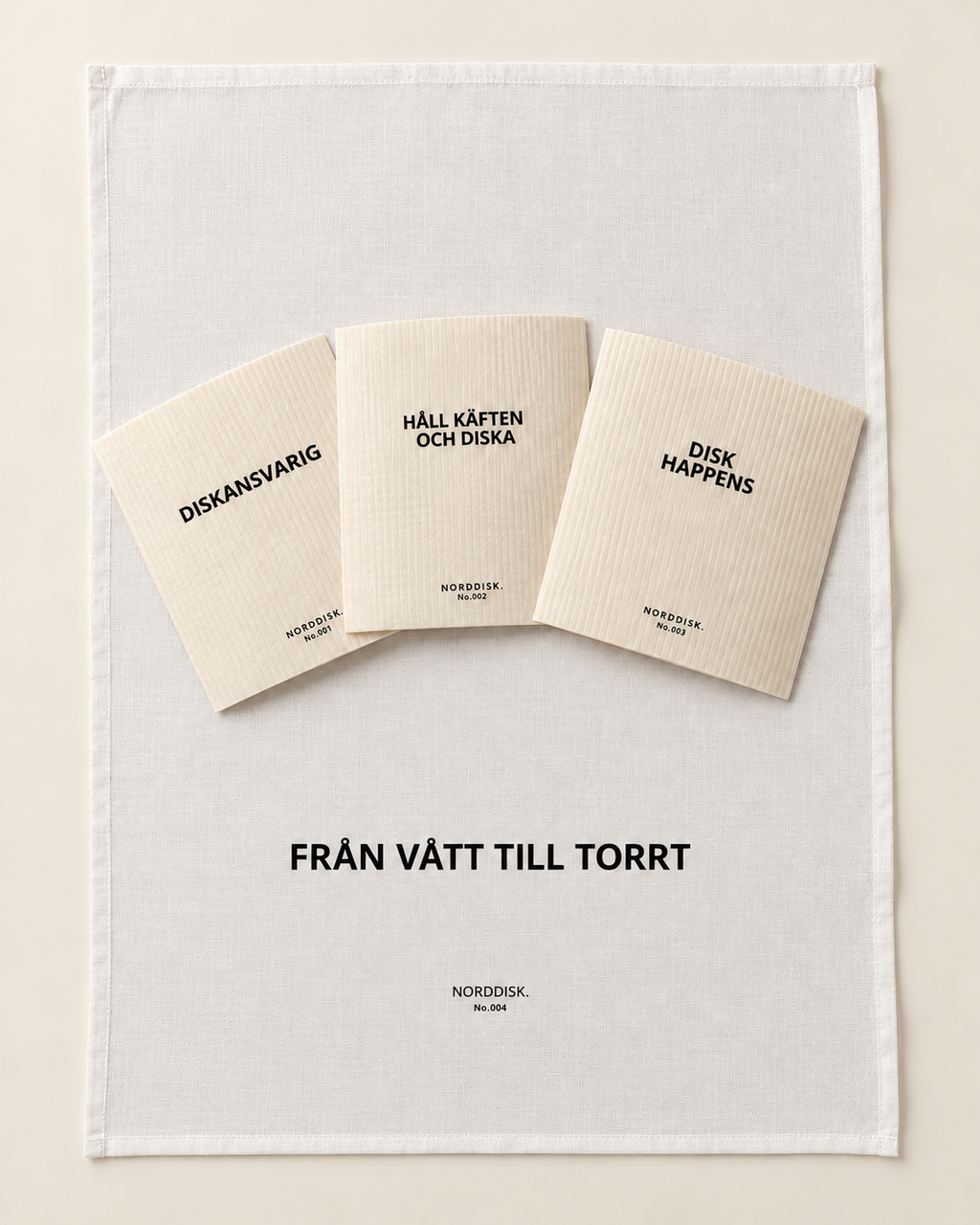 GÅVOKIT