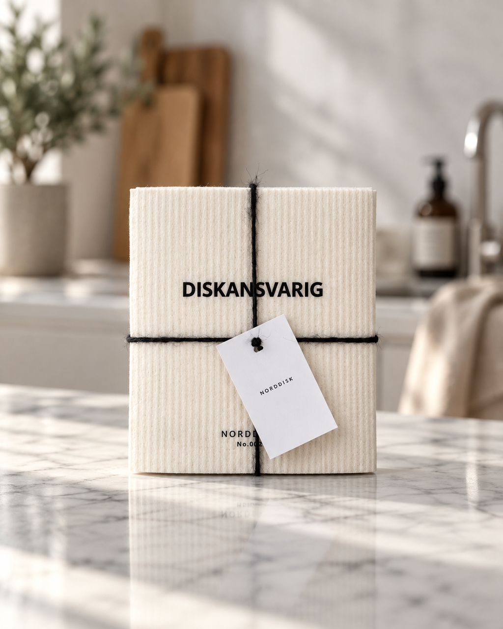 Disktrasor 3-pack Mix