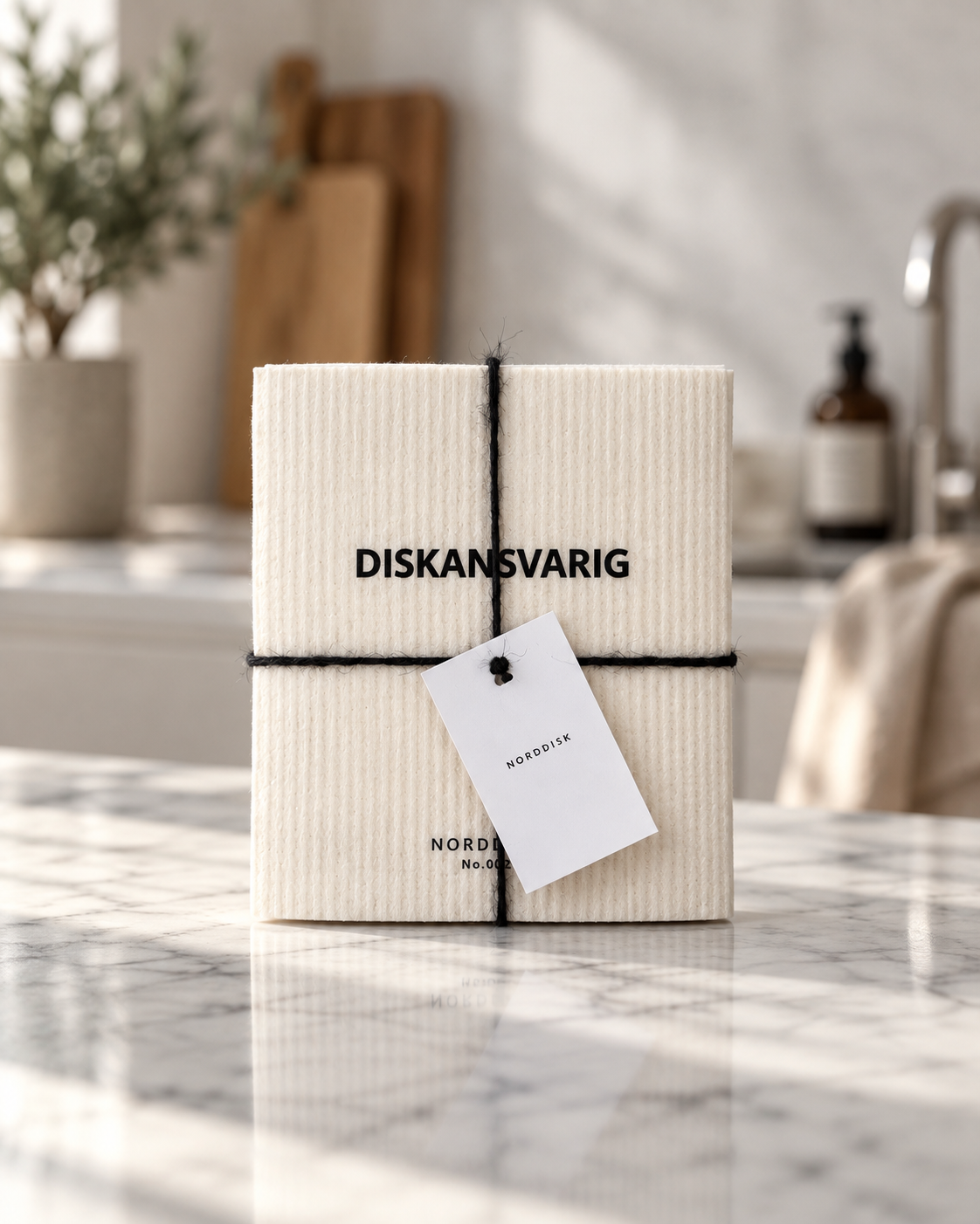 Disktrasor 6-pack Mix
