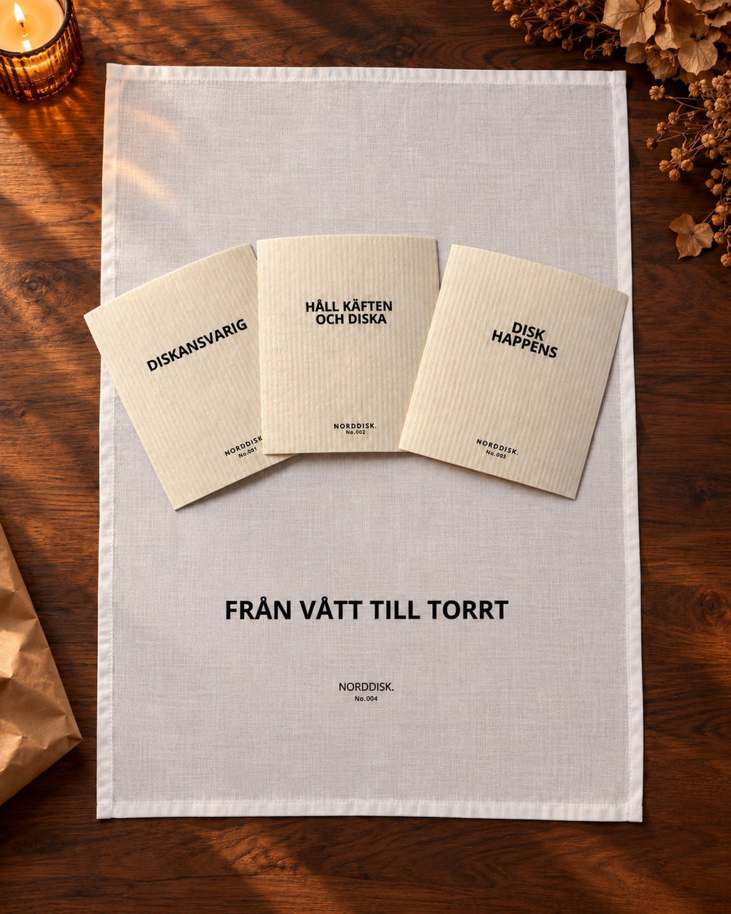 GÅVOKIT