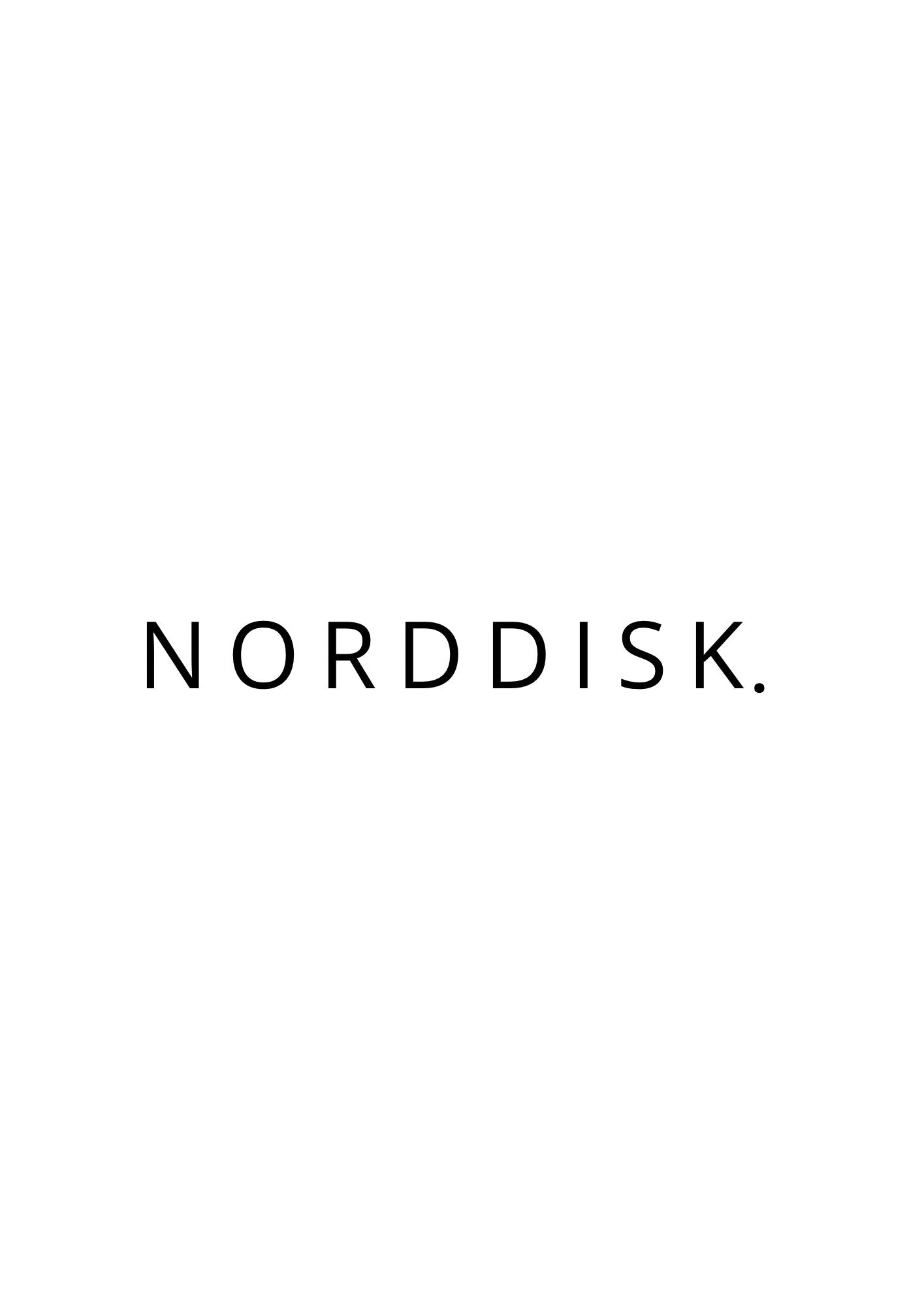 NORDDISK